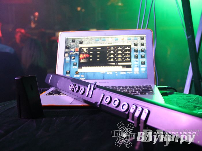 Развлекательный центр «SPACE» отметил свой первый День рождения