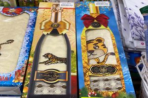 Где в Великих Луках купить новогодние подарки в стиле хюгге (ФОТО)