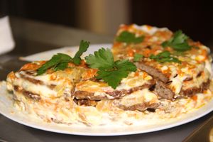 Вкусно, не значит дорого