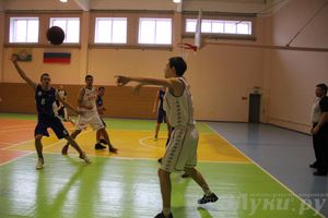 Завершился  первый тур СЗФО Чемпионата АСБ в Великих Луках (фото)