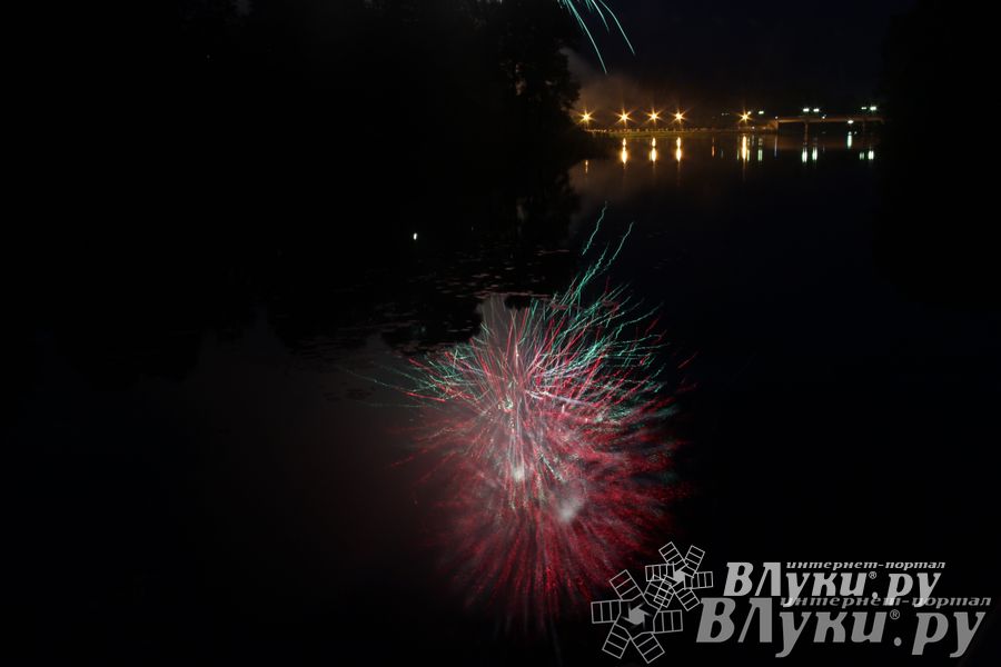 «Великолукский благовест»