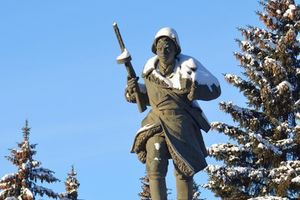 Автор фото Алина Евстигнеева