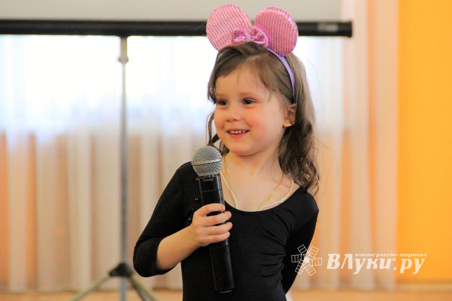 В ГДК им. Ленина прошёл Семейный фестиваль «Папа, мама, я – творческая семья» (ФОТО)