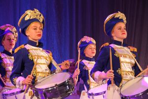 В ГДК им. Ленина состоялся «День открытых дверей» (ФОТО)