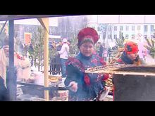 Импульс-ТВ: Широкая масленица