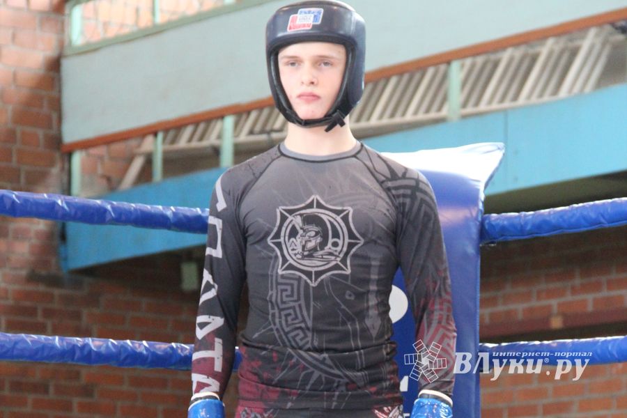 В Великих Луках прошел международный открытый Кубок по смешанному боевому единоборству (ФОТО) (16+)