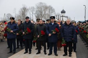 Фото: Правительство Псковской области