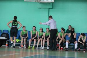 В Великих Луках прошли студенческие игры АСБ Лиги Белова (ФОТО)