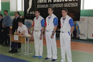 В Великих Луках прошел турнир по самбо, посвященный подвигу Александра Матросова (ФОТО)