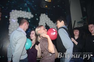 Состоялось официальное открытие радиостанции DFM в Великих Луках