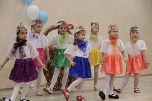 В Великих Луках выбрали «Воспитателя года» (ФОТО)