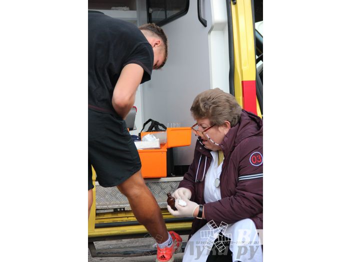 Кросс нации