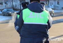 За неделю в Псковской области в ДТП пострадали 9 человек