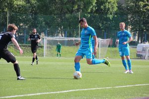 «Луки-Энергия» терпит второе домашнее поражение  (ФОТО)