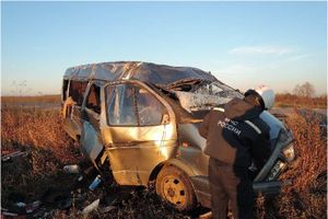 9 человек погибли, 39 пострадали на дорогах Псковской области за неделю (фото)