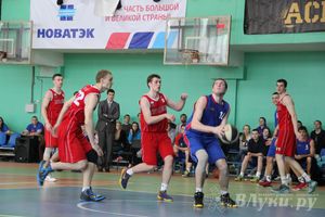 Великолучане поборются за выход в Ласт-16 Лиги Белова (фото)