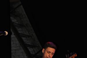 Большой сольный концерт «V.V. and Band» состоялся в Великих Луках