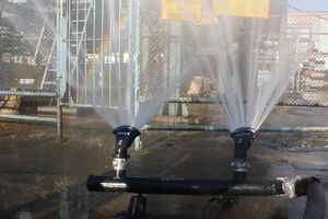 В Псковской области прошли тактико-специальные учения (фото)