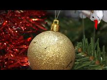 Перец-Рапид: Новогодняя ёлка в школе №16