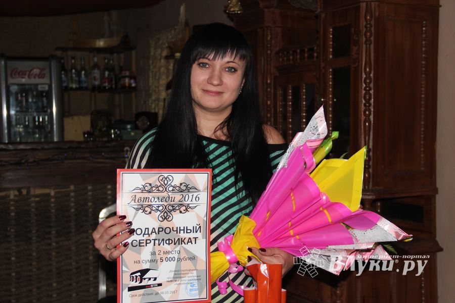 Победительницы в конкурсе «Автоледи 2016» определены (ФОТО)
