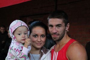  XV Международный турнир по боксу памяти Заслуженного работника физической культуры России Евгения Афанасьевича Клевцова