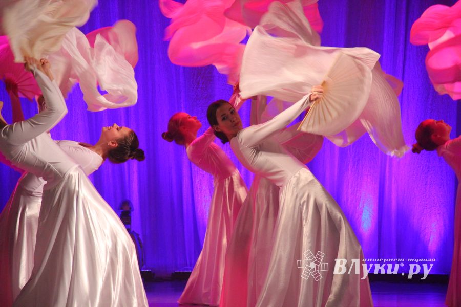 В ГДК им. Ленина состоялся «День открытых дверей» (ФОТО)