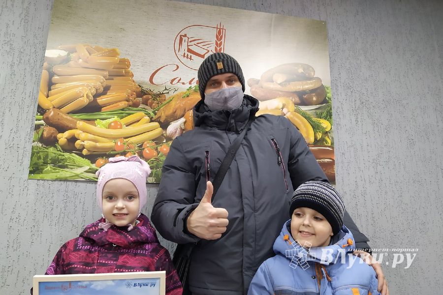 Победители фотоконкурса «Жарим, парим, угощаем» награждены (ФОТО)