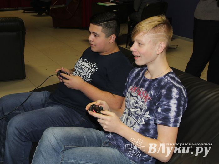 Центр виртуальной реальности SuperNova приглашает за призами! (ФОТО)