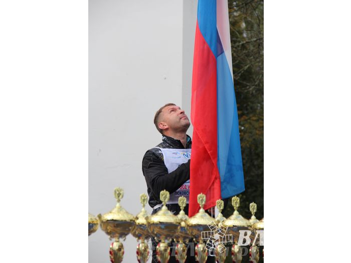 Кросс нации