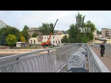 Импульс-ТВ: Ремонт плотины