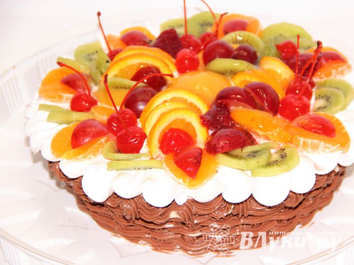 Кусочек счастья