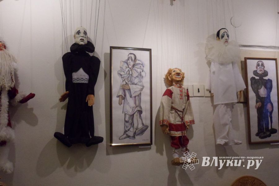 I Городская встреча с мастерами декоративно-прикладного искусства