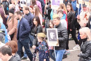 В Великих Луках отмечают День Победы (ФОТО)