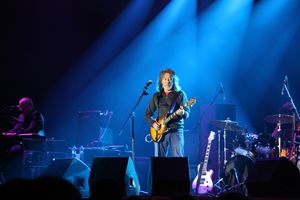 Концерт Владимира Кузьмина