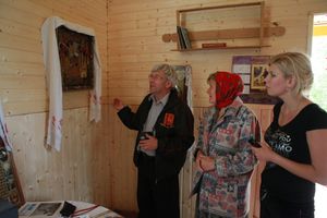 Фото А. Воробьева