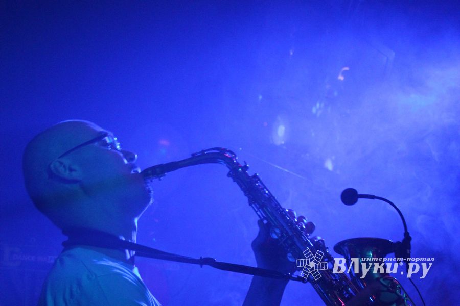 Развлекательный центр «SPACE» отметил свой первый День рождения