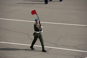 Парад Победы