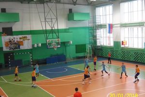 Великолукские баскетболисты будут играть за бронзовые награды