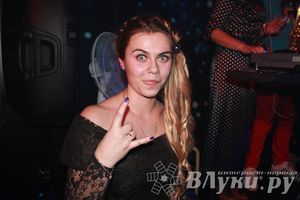 Развлекательный центр «SPACE» отметил свой первый День рождения