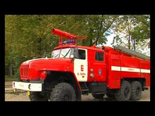 Импульс-ТВ: Учения ГО и ЧС