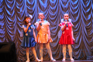 «Россия – родина моя»