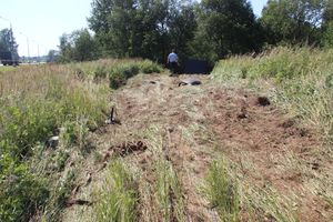 В страшном ДТП под Куньей погибли бабушка, дедушка и внучка (ФОТО)