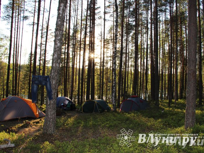 Фестиваль танцевальной музыки в Сенчитах (фото)