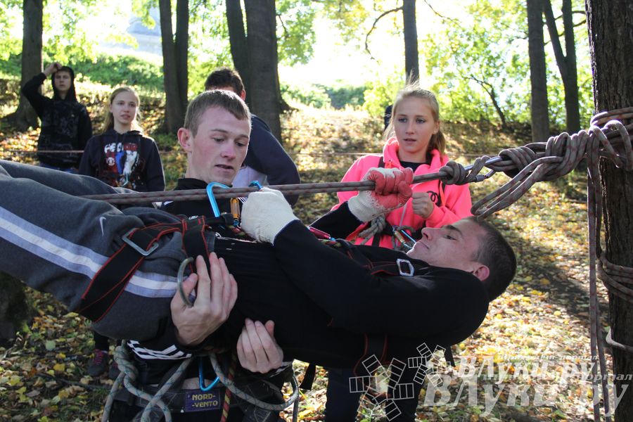 «Кубок первокурсника 2014» 