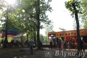 «Купала-фест» — 2014
