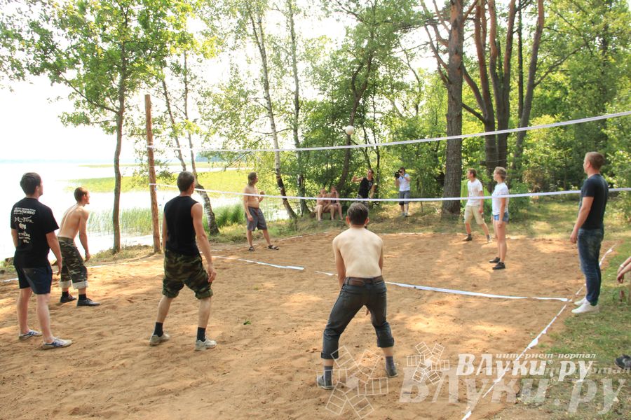 «Купала-фест» — 2014