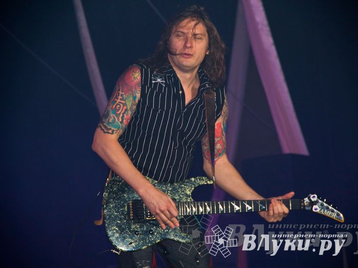 Концерт «КИПЕЛОВа»