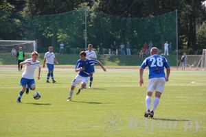 Финал Кубка Псковской области по футболу