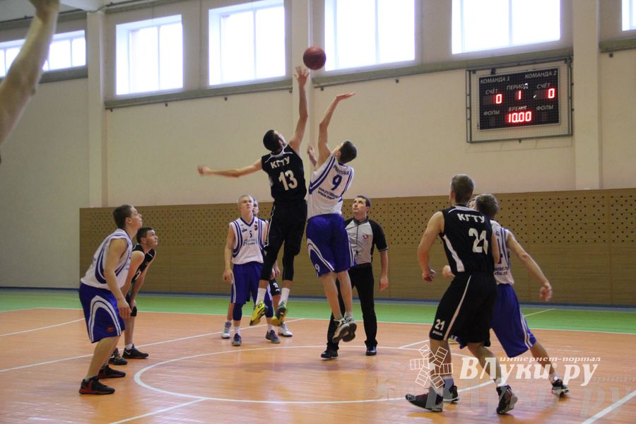 Завершился первый тур СЗФО Чемпионата АСБ в Великих Луках (фото)