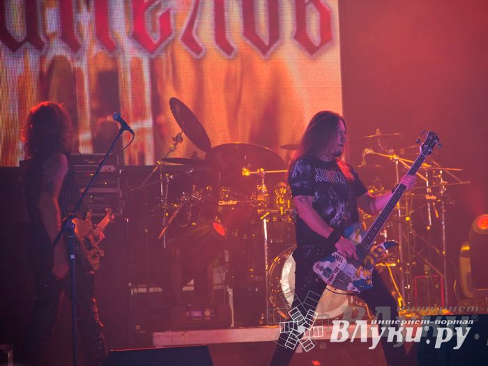 Концерт «КИПЕЛОВа»